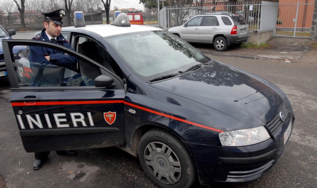 Canegrate, trovato morto nella sua officina