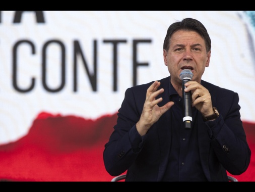 Conte, agiremo in giudizio contro il signor Meghnagi