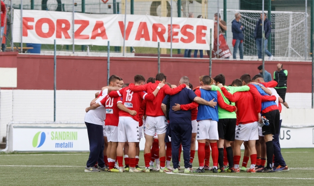 Varese e Legnano, ecco le star