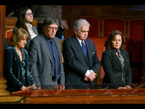 Meghnagi, mi scuso per aver dato degli antisemiti al M5s