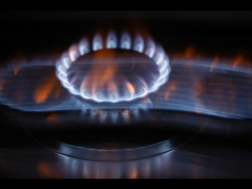 Il gas torna sotto i 50 euro al MWh al Ttf di Amsterdam