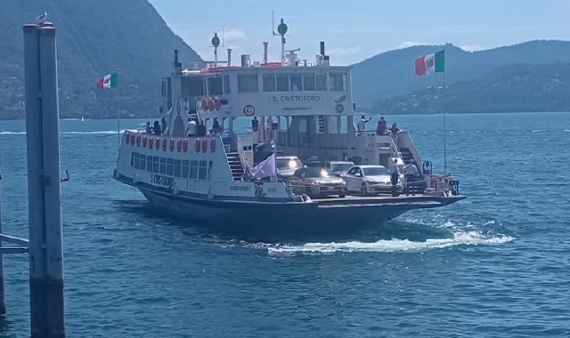 «Livello del lago Maggiore, appelli nel vuoto». Timori e rabbia