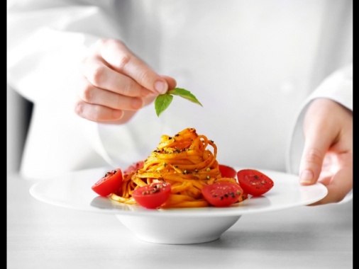 Un piatto di pasta su 4 è italiano, in 25 anni l'export a +210%