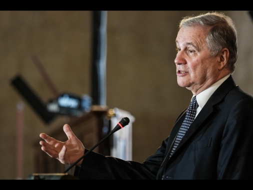 Visco, 'la sostenibilità è sfida globale, daremo contributo'