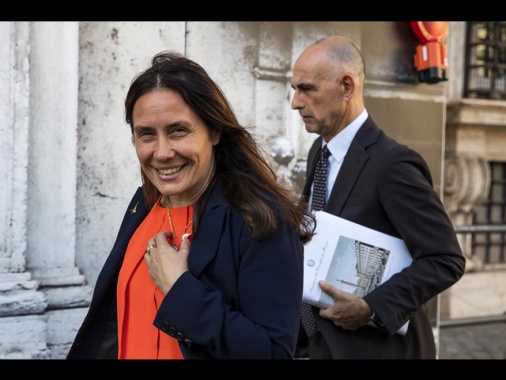 Locatelli, non è taglio fondo disabili ma risorse non usate