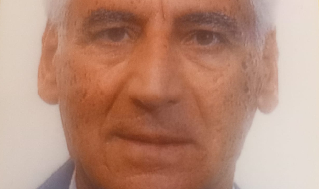 Arona dice addio al prof Bevilacqua