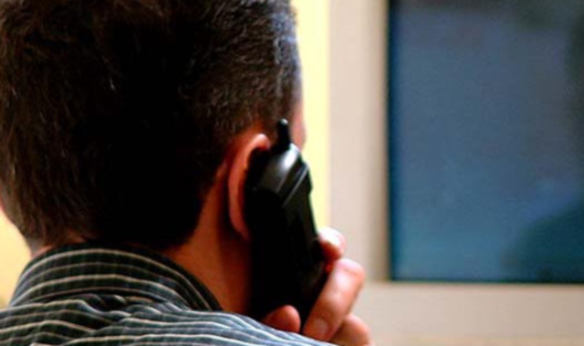 Luino, la pace dopo le telefonate anonime: querela ritirata