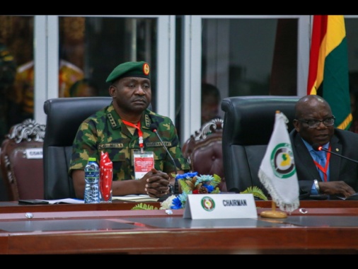 Golpisti in Niger accusano il presidente deposto di tentata fuga