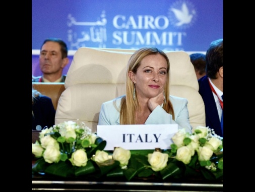 Le Figaro su Meloni, 'un anno di rivoluzione senza fretta'