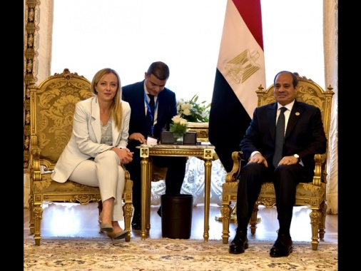Salta la dichiarazione finale al vertice del Cairo