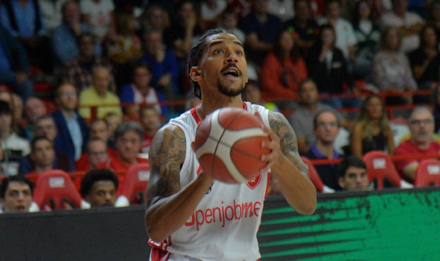 Hanlan e compagni sono chiamati oggi alla vittoria in casa