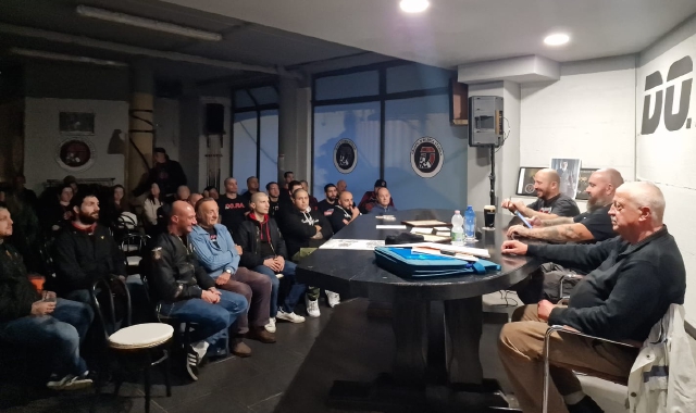 Do.Ra. ad Azzate, l’«altro» Ottobre di sangue