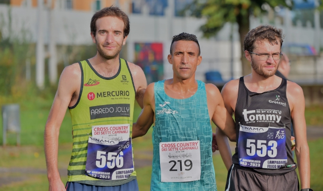(foto di Arturo Barbieri)