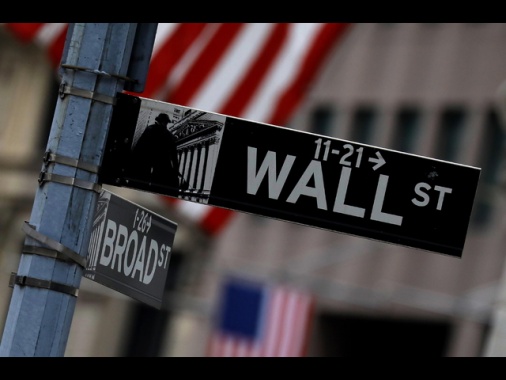Wall Street in rialzo, Dj +0,03%, Nasdaq +0,82%