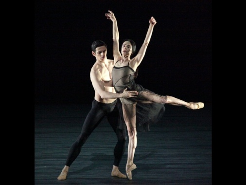 Alessandra Ferri guiderà il Balletto di Stato di Vienna