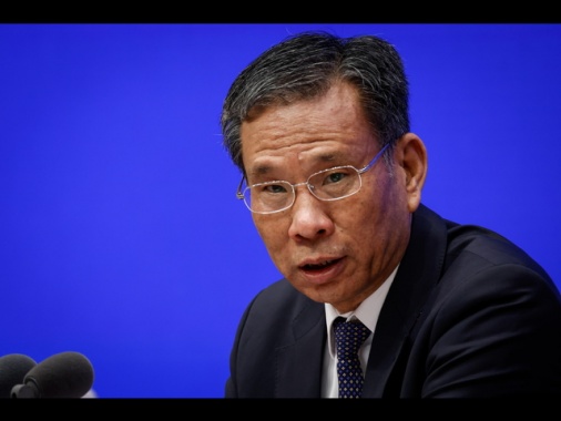 Cina: rimossi anche ministri delle Finanze e della Scienza