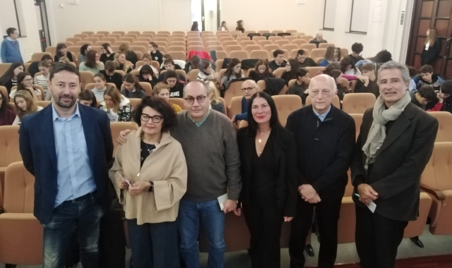 Varese, donne e mito: trilogia con Teatro Blu