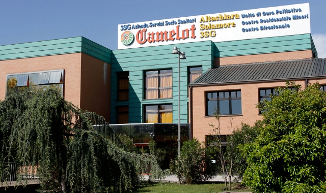 Gallarate, fari accesi sull'artrosi