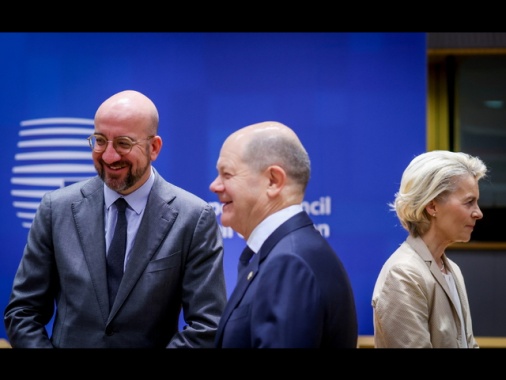 Fonti Ue, 'difficile riforma Patto all'Ecofin del 9 novembre'