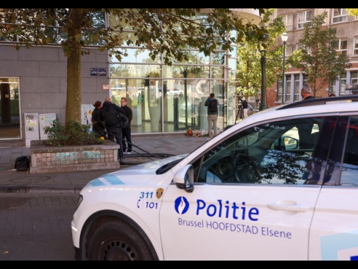 Arrestato in Spagna uomo legato ad attentato a Bruxelles