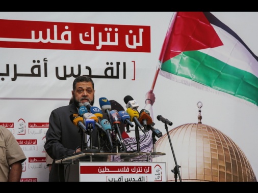 Hamas, nessun negoziato dopo gli ultimi raid