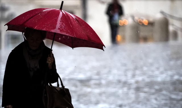 Oggi Varese tira fuori l’ombrello