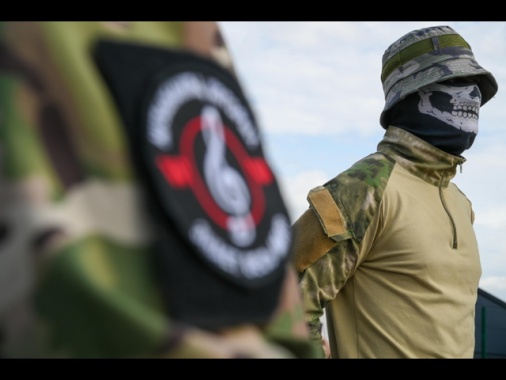 Ucraina, ex mercenari Wagner arruolati nelle unità cecene