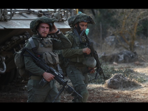 Israele aumenta le truppe a Gaza per allargare operazione