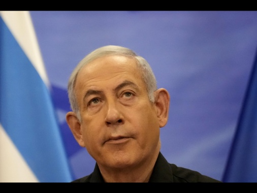 Tensioni Netanyahu-esercito su attacco a sorpresa di Hamas