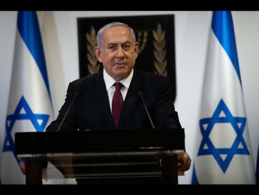 Ostaggi contro Netanyahu, 'paghiamo il tuo fallimento'