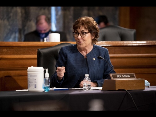 Usa: minacce antisemite a una senatrice, arrestato un uomo