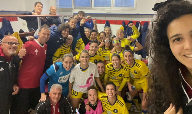SolbiAzalee, recupero a Caprera