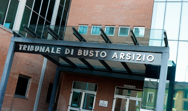 Busto, guardie giurate sottopagate: commissariata la Allsystem