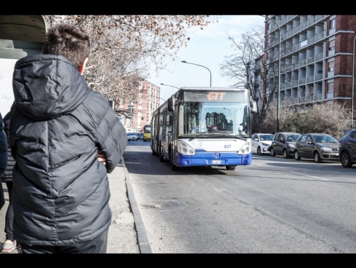 E' partito il click-day per il bonus trasporti