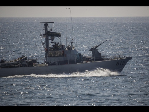 Protezione rafforzata a Eilat dopo attacchi dal mar Rosso