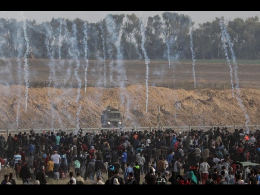 Esperti Onu, popolo palestinese a rischio genocidio a Gaza