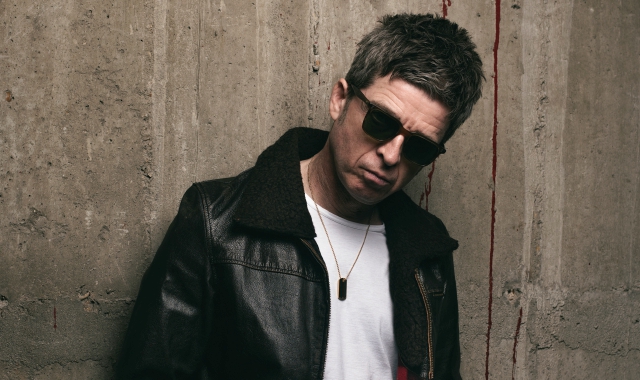 Noel Gallagher (Foto Redazione)
