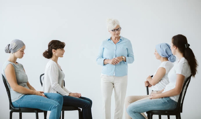 “Stanza delle Famiglie”, mano tesa a chi assiste i pazienti oncologici