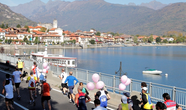 Tutti i segreti della Lago Maggiore Marathon