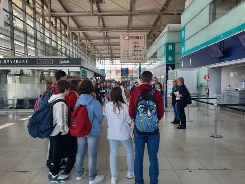 Torna il caro-voli a Natale, per la Sicilia già a 300 euro