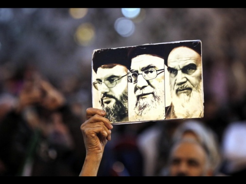 Nasrallah annuncia nuovo discorso per sabato prossimo