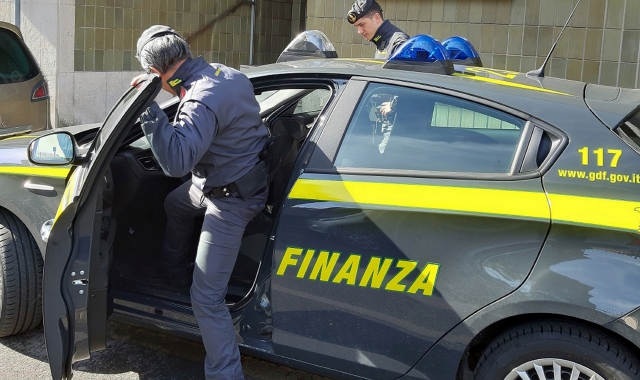 «Ndrangheta infiltrata in ferrovie»: sequestri anche a Varese