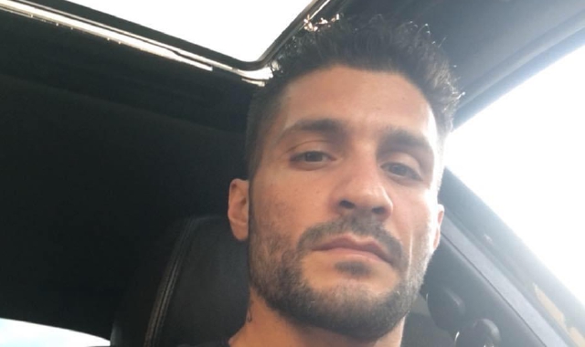 In foto Alessandro Occhiato, il giovane scomparso domenica 5 novembre in un tragico incidente (Foto Redazione)