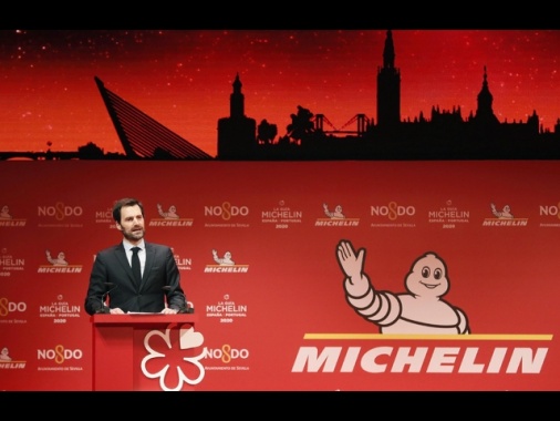 Guida Michelin Italia 2024, sono 29 i nuovi Bib Gourmand