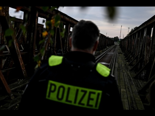 Stretta sui migranti in Germania, accordo Stato-Regioni