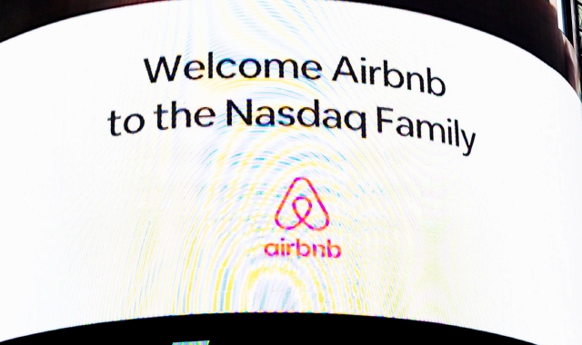 Airbnb dopo il sequestro: «Agito nel rispetto della legge»