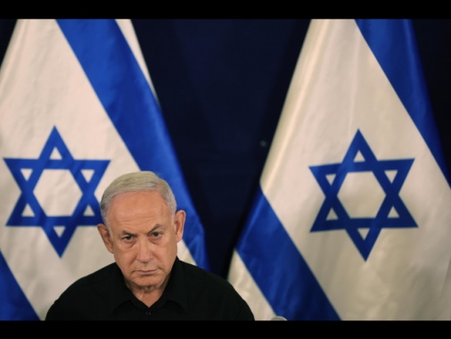 'Escalation grave', Netanyahu convoca leader insediamenti