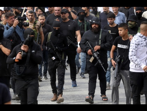 Scontri in Cisgiordania, 11 palestinesi feriti a Betlemme