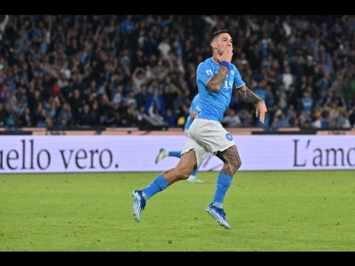 Champions: Politano 'pari assurdo,ma Napoli si deve qualificare'