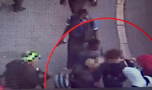 Gallarate, Isis Ponti: la baby gang chiede scusa
